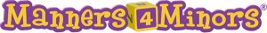 Manners4Minors Logo