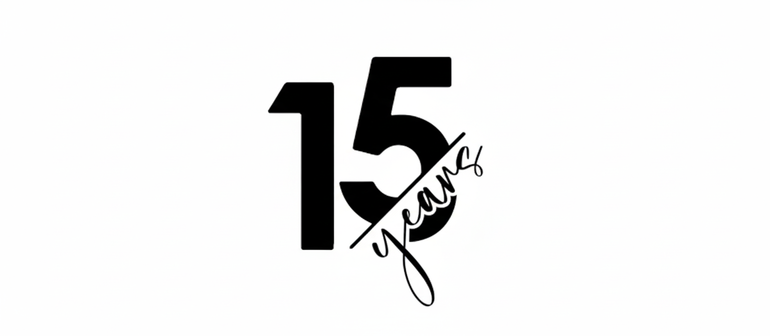 15yrs